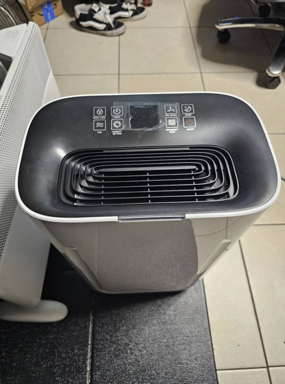 Heavy Duty Portable Dehumidifier