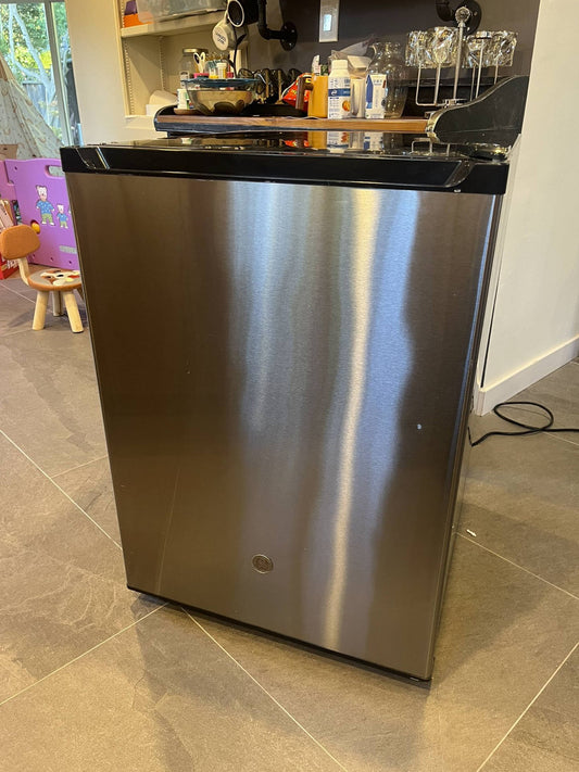 Compact Mini Fridge